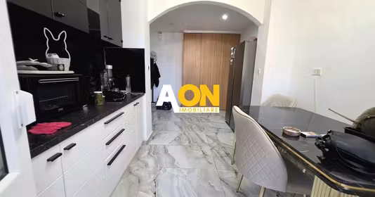 Apartament Ampoi 3