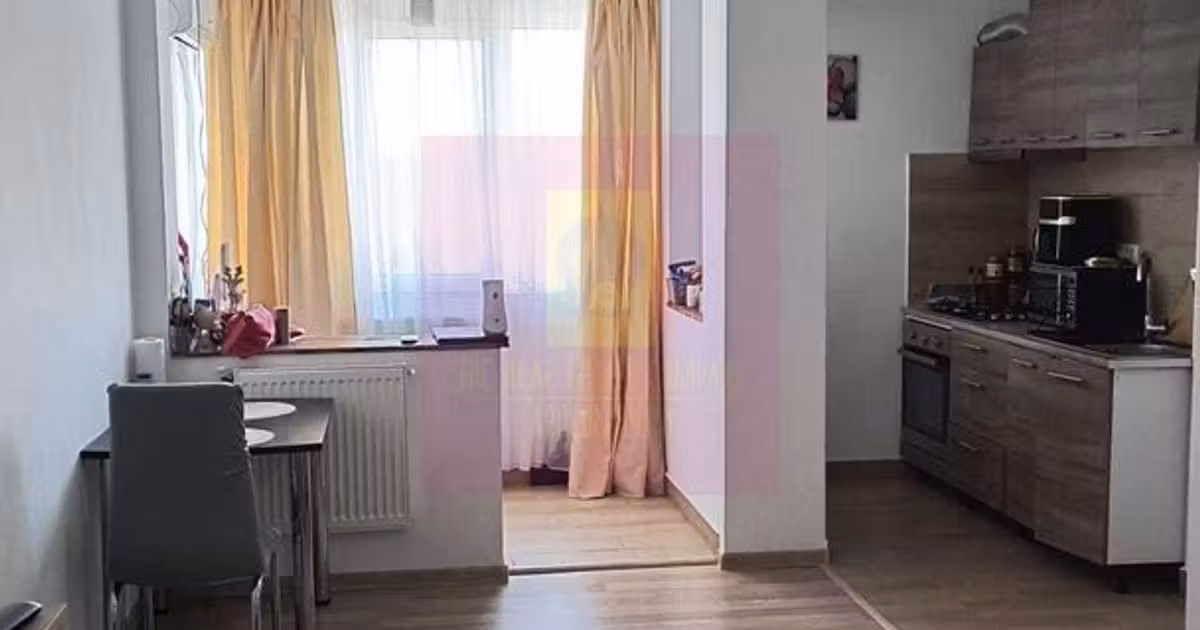 Garsonieră de vânzare în zona Drumul Taberei, Sector 6