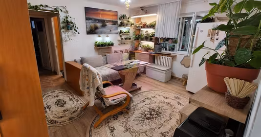 Apartament Berceni