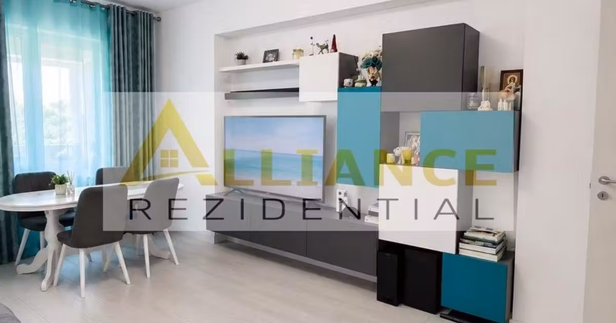 Apartament de vânzare cu 4 camere în zona Brâncoveanu, Sector 4