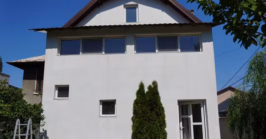 Casă Cotroceni