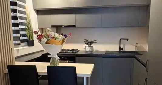 Apartament Floreasca