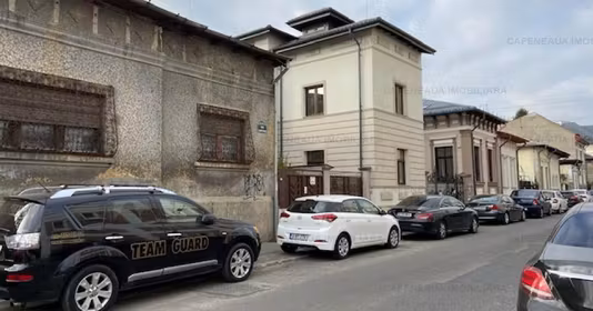 Casă Unirii
