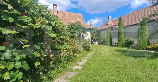 Casă Berivoi