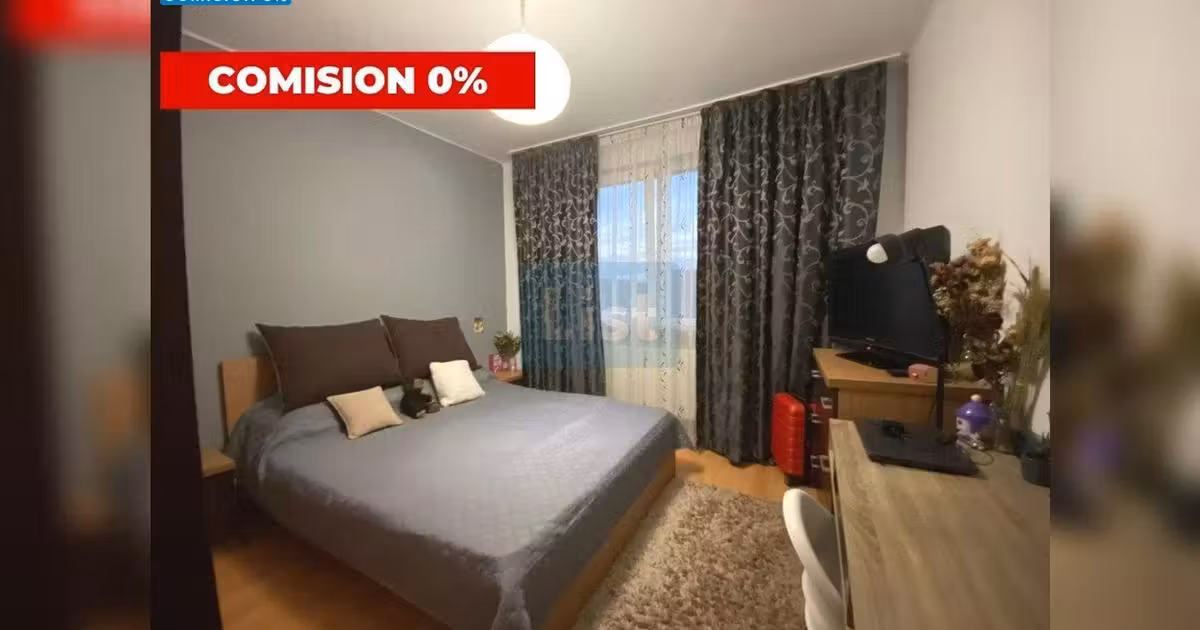 Apartament de vânzare cu 2 camere în zona Semicentral, Cluj-Napoca