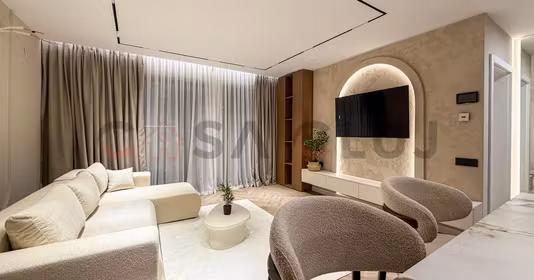 Apartament Mărăști
