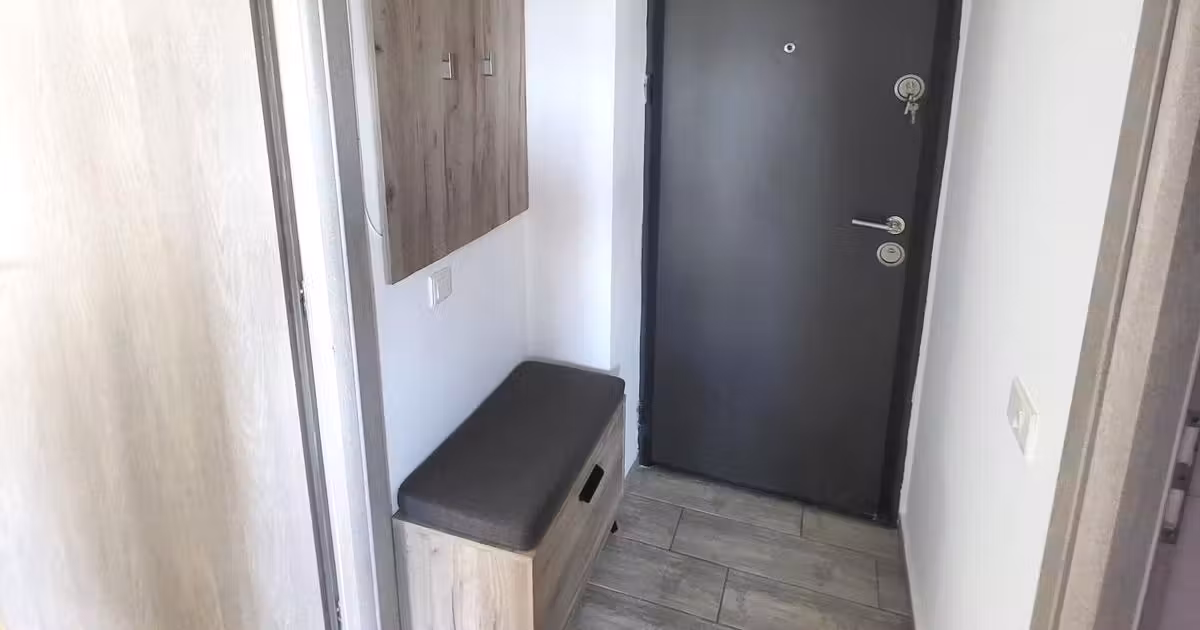 Garsonieră de vânzare în zona Cug, Iași