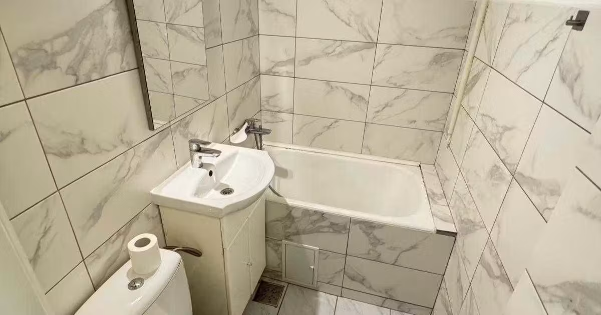 Garsonieră de vânzare în zona Nicolina, Iași