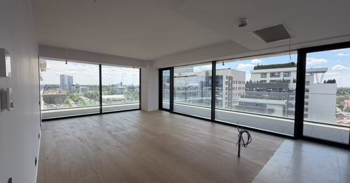 Apartament de vânzare cu 4 camere în zona Floreasca, Sector 1