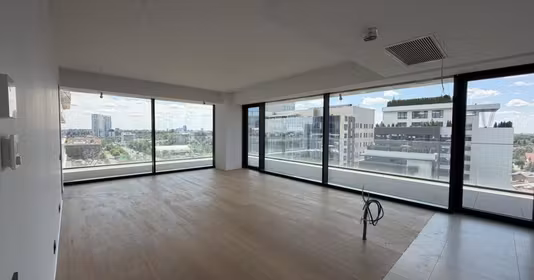 Apartament Floreasca