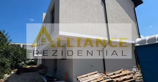 Casă Central