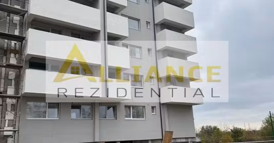 Apartament Berceni