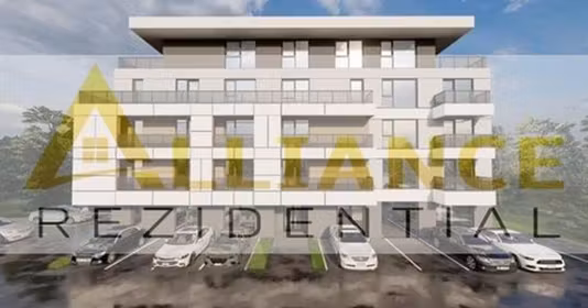 Apartament Exterior Sud