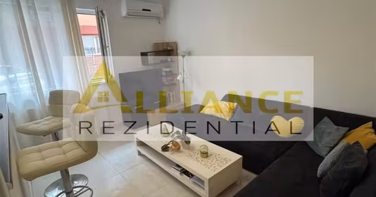Apartament Berceni