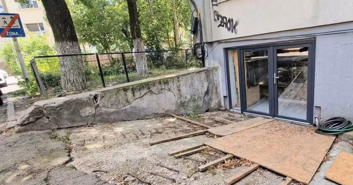 Proprietate specială de vânzare 17.6 mp în zona Domenii, Sector 1