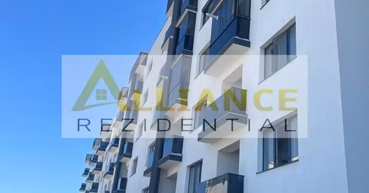 Apartament Central