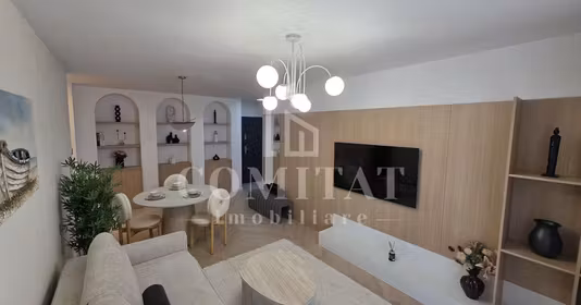 Apartament Mărăști