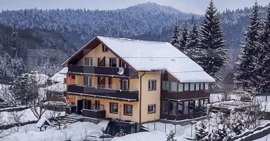 Casă Sud