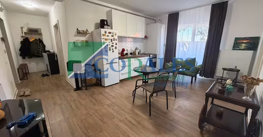 Apartament Giarmata-Vii
