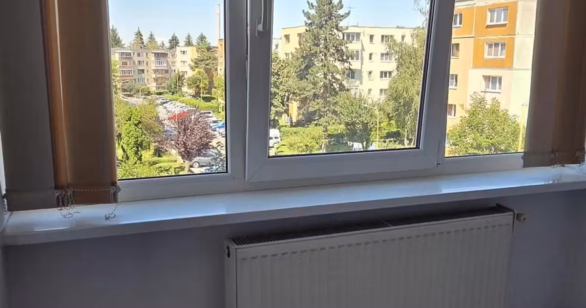 Garsonieră de vânzare în zona Astra, Brașov