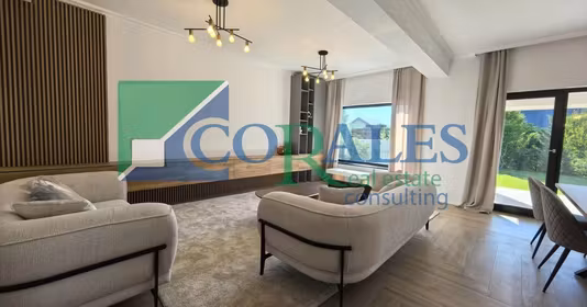 Apartament Dumbrăvița
