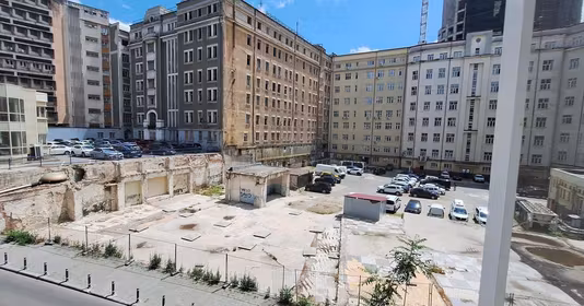 Garsonieră Unirii