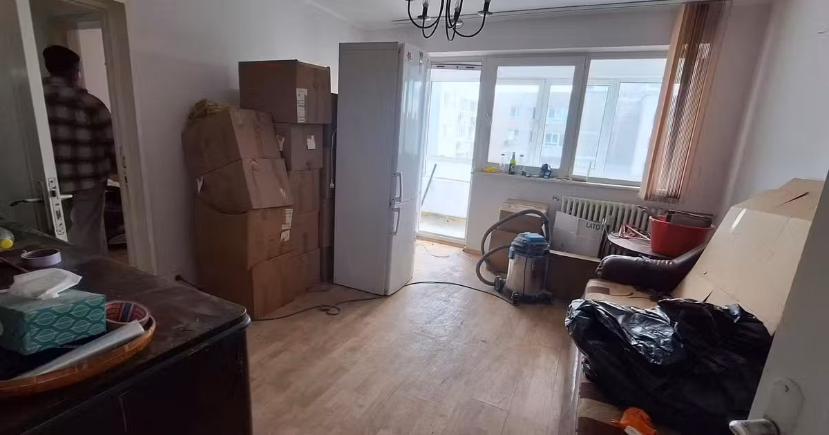 Apartament de vânzare cu 2 camere în zona Drumul Taberei, Sector 6