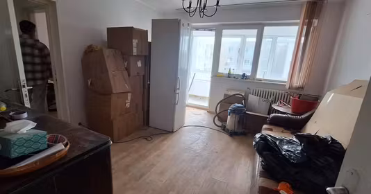 Apartament Drumul Taberei