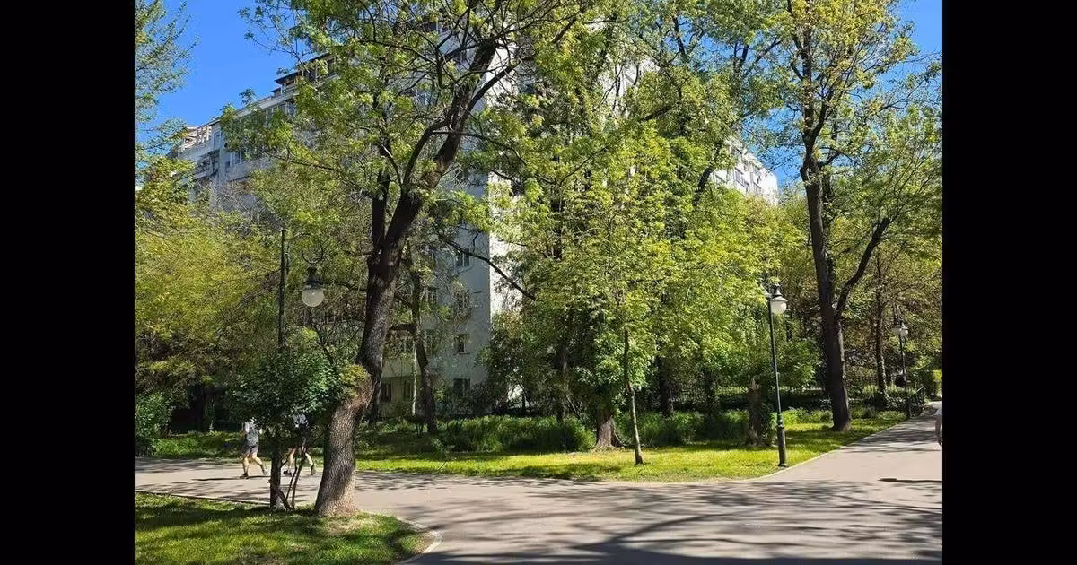 Apartament de vânzare cu 2 camere în zona Cișmigiu, Ultracentral