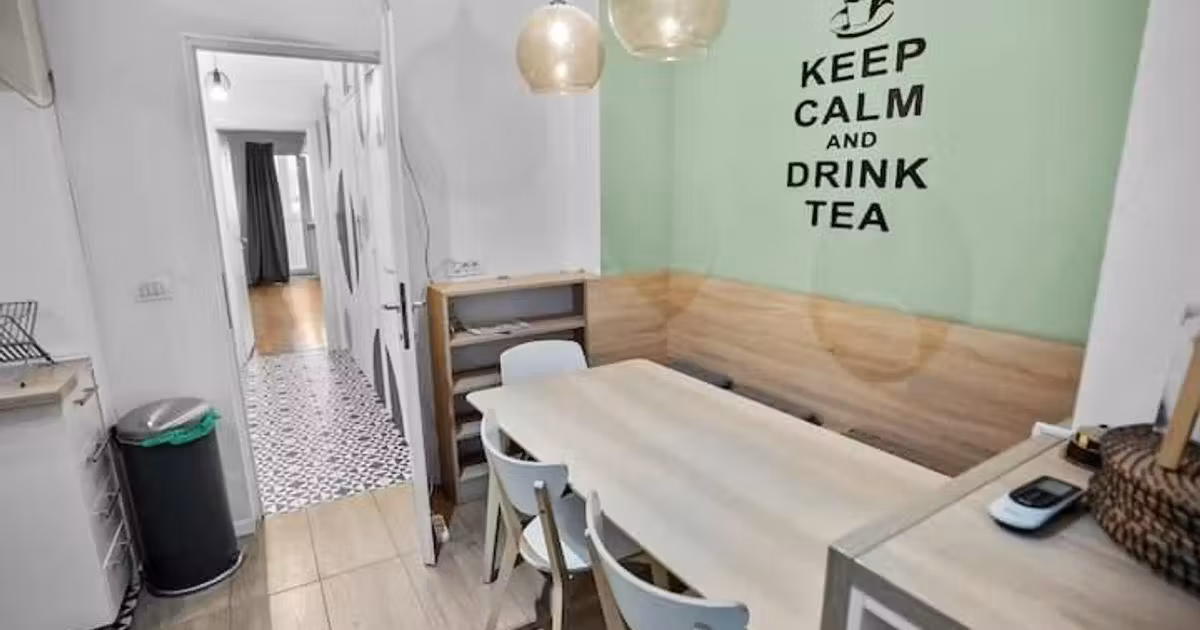 Apartament de vânzare cu 6 camere, mobilat în zona Magheru, Ultracentral