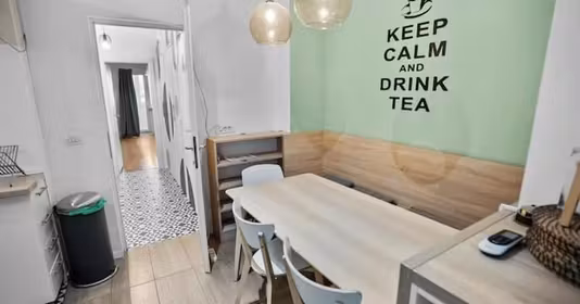 Apartament Unirii