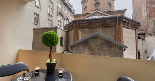 Apartament Unirii