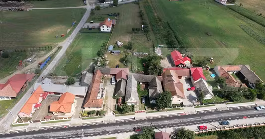 Casă Exterior Est
