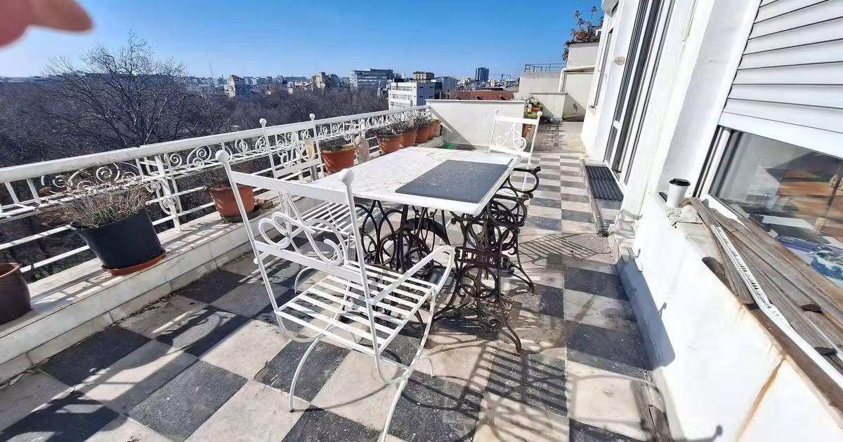 Apartament de vânzare cu 5 camere în zona Cișmigiu, Ultracentral