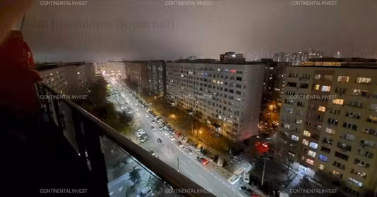 Apartament Titan