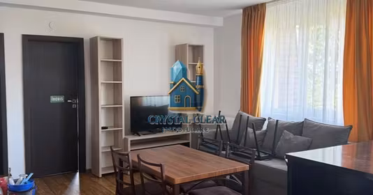 Apartament 7 Noiembrie