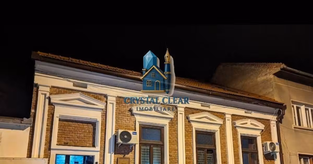 Casă individuală de vânzare cu 13 camere în zona Central, Târgu Mureș