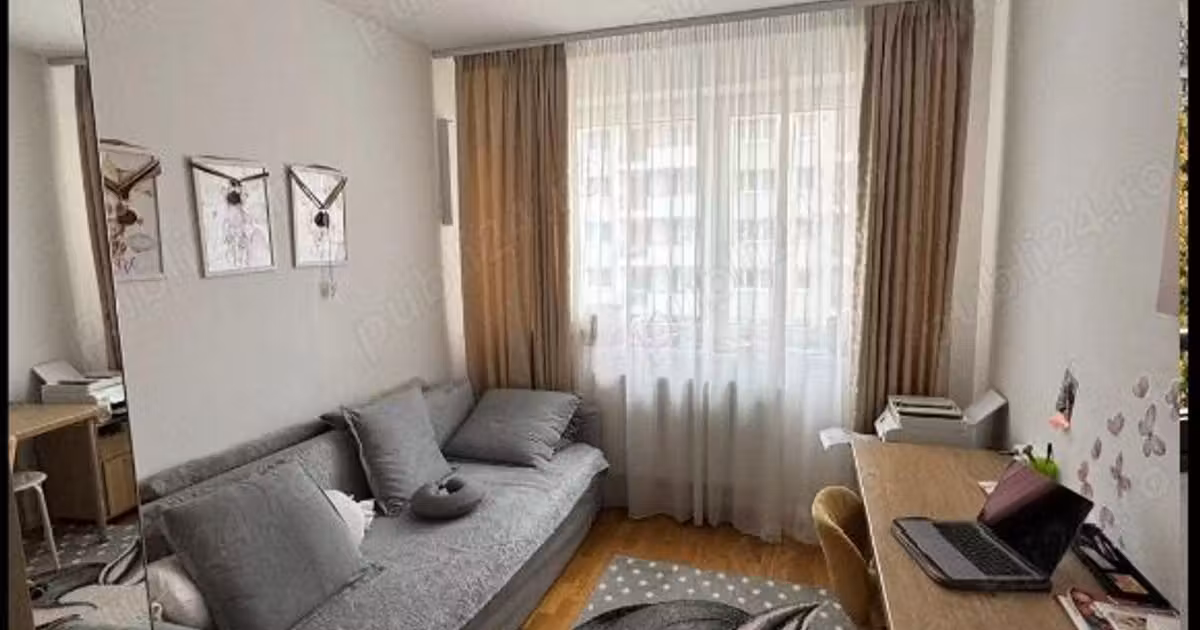 Apartament de vânzare cu 3 camere în zona Dristor, Sector 3