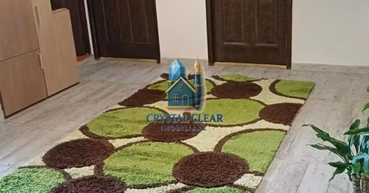Apartament Sângeorgiu de Mureș