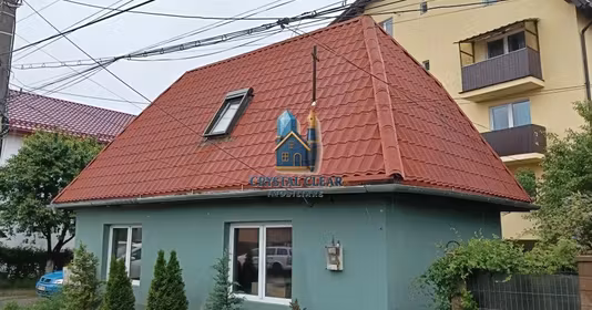 Apartament Sângeorgiu de Mureș
