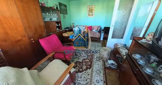 Apartament Dâmbu Pietros