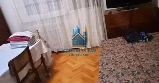 Apartament Dâmbu Pietros