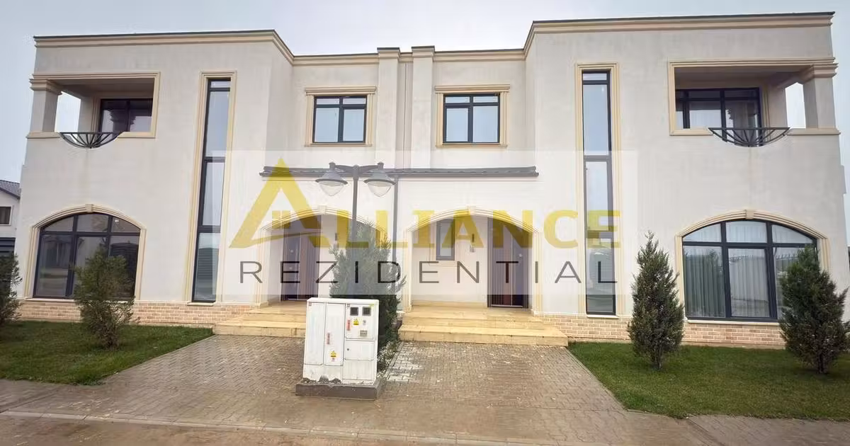 Duplex de vânzare cu 5 camere în Berceni