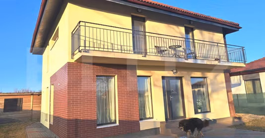 Casă Prejmer