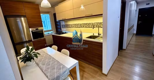 Apartament Tudor