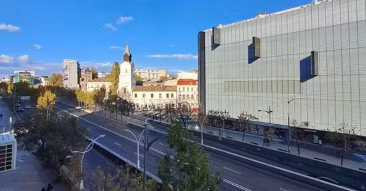 Apartament Unirii