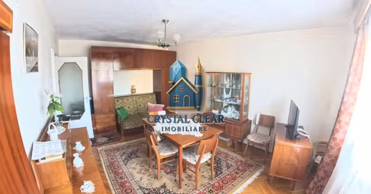 Apartament 7 Noiembrie