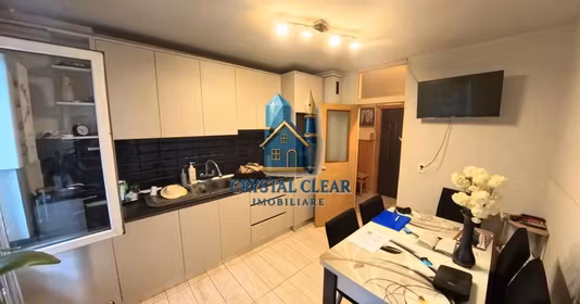 Apartament Tudor Vladimirescu
