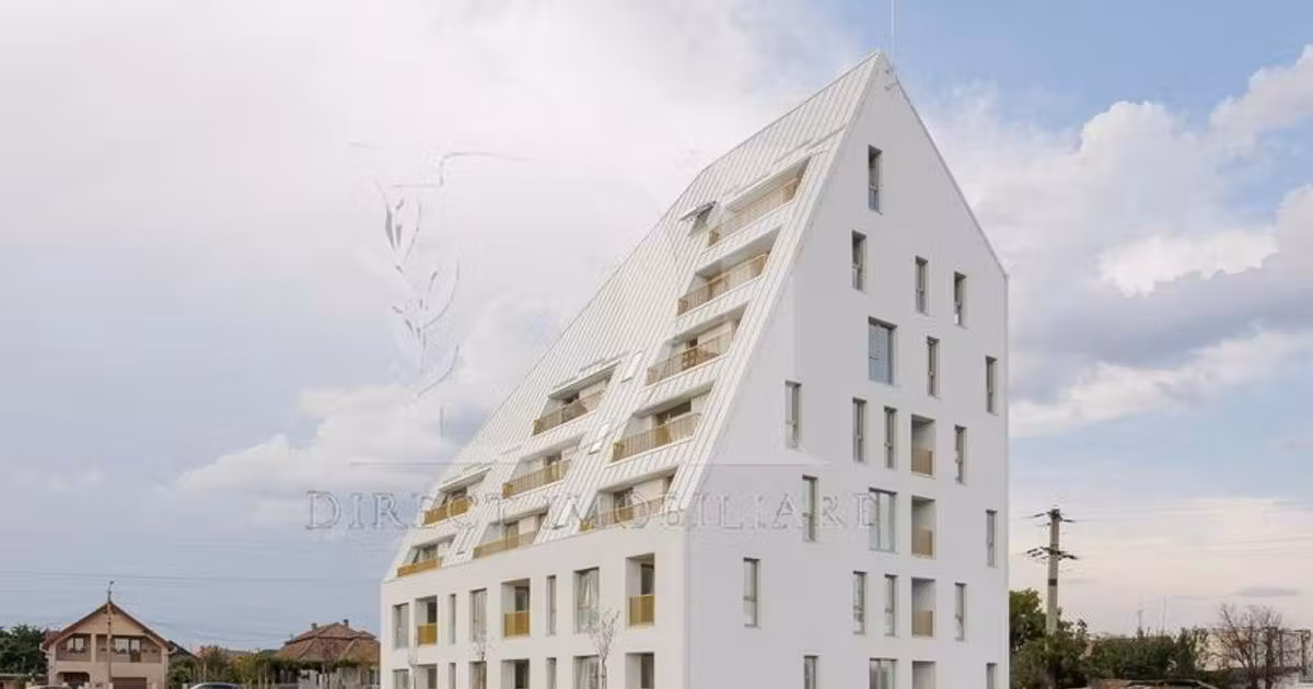 Apartament de vânzare cu 3 camere în Câmpia Turzii