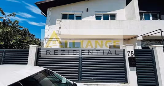 Apartament Berceni